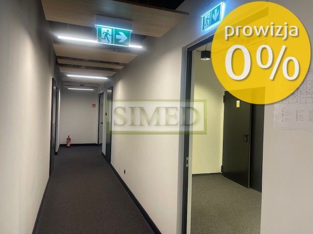 Biuro Warszawa Wola. Zdjęcie 1