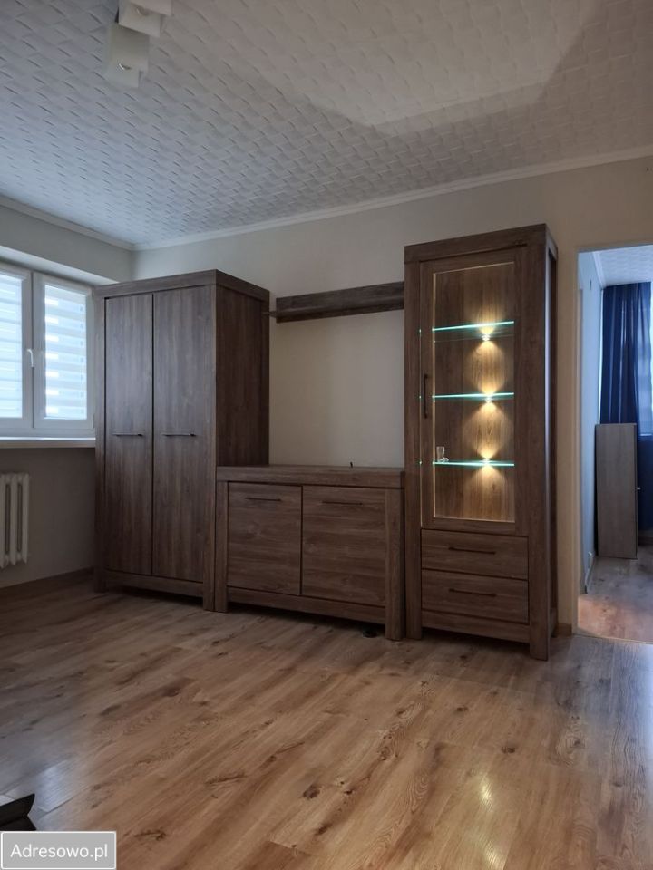 Mieszkanie 3-pokojowe Katowice os. Tysiąclecia, ul. Tysiąclecia. Zdjęcie 8