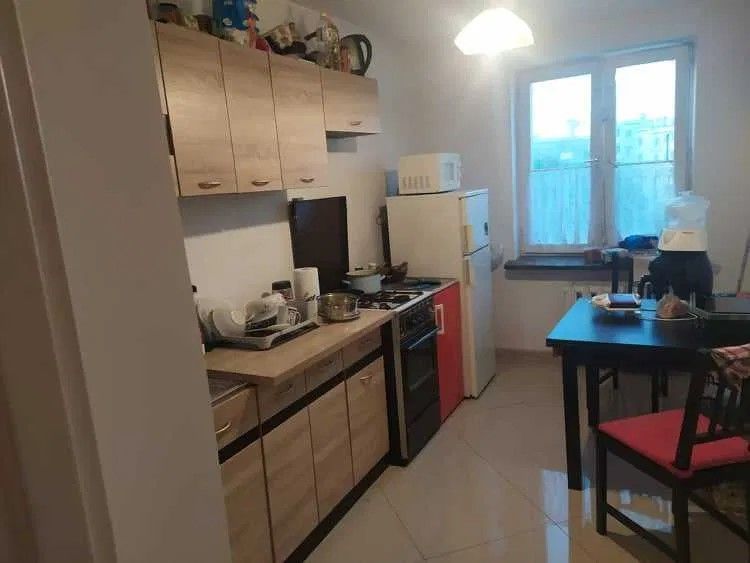 Pokój Rzeszów Pobitno, ul. Monte Cassino. Zdjęcie 7