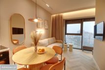 Mieszkanie 1-pokojowe Rzeszów Śródmieście, ul. Fryderyka Szopena. Zdjęcie 4