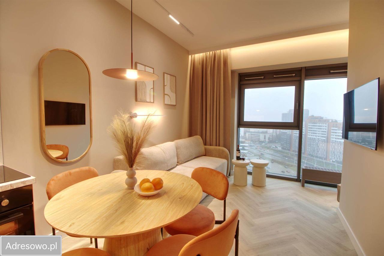 Mieszkanie 1-pokojowe Rzeszów Śródmieście, ul. Fryderyka Szopena. Zdjęcie 5