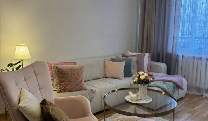 Mieszkanie 2-pokojowe Katowice Dąbrówka Mała, ul. Józefa Grzegorzka