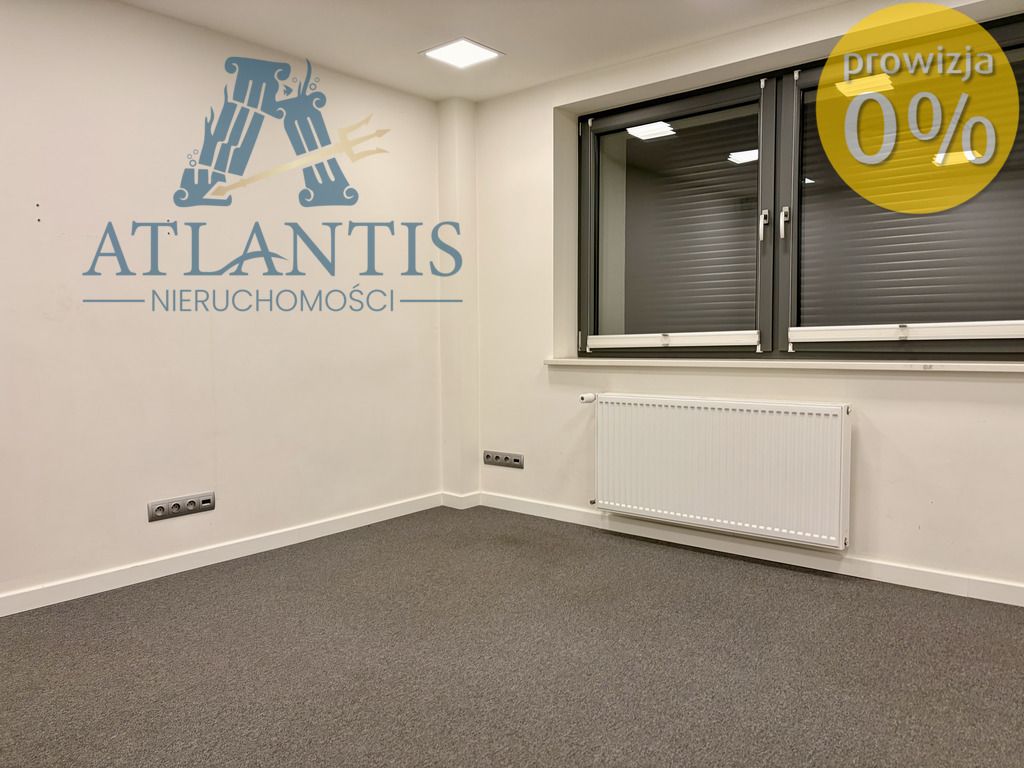 Biuro Bydgoszcz, ul. Jana Zamoyskiego. Zdjęcie 8