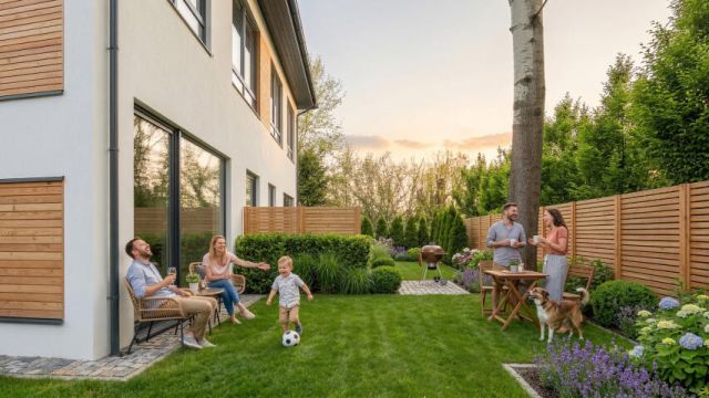 bliźniak, 4 pokoje Elbląg, ul. Cisowa. Zdjęcie 1