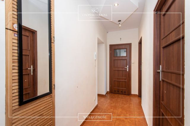 Mieszkanie 2-pokojowe Poznań Wilda, ul. Antoniego Kosińskiego. Zdjęcie 11