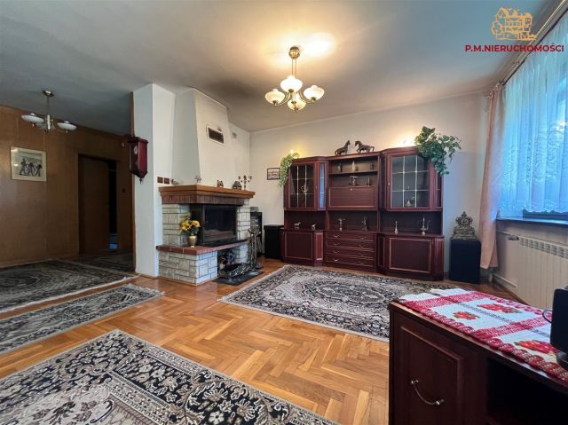 dom wolnostojący, 18 pokoi Brenna. Zdjęcie 7