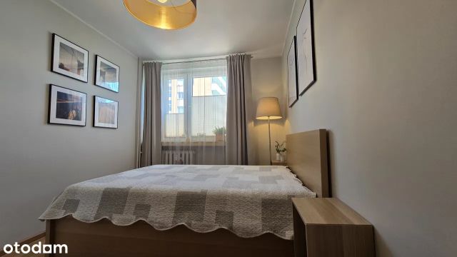 Mieszkanie 3-pokojowe Katowice os. Tysiąclecia, ul. Tysiąclecia. Zdjęcie 3