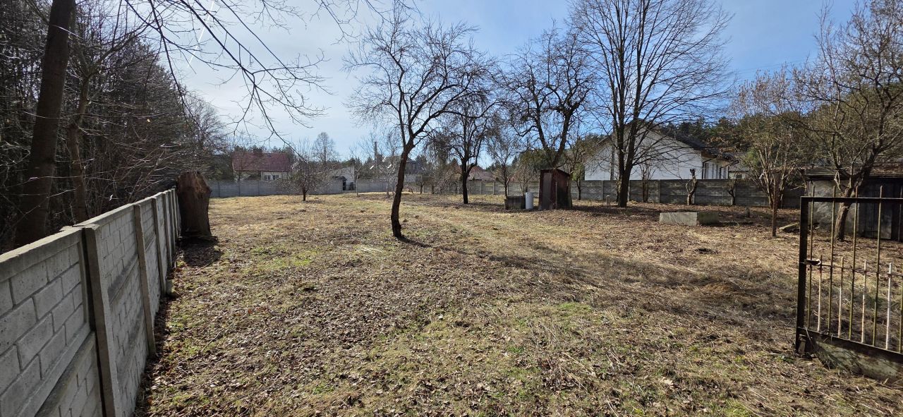 Działka budowlana Ostrowiec Świętokrzyski, ul. Gajowa. Zdjęcie 5