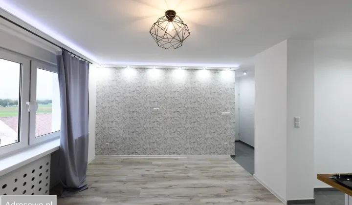 Mieszkanie 2-pokojowe Krapkowice, os. 1000-lecia