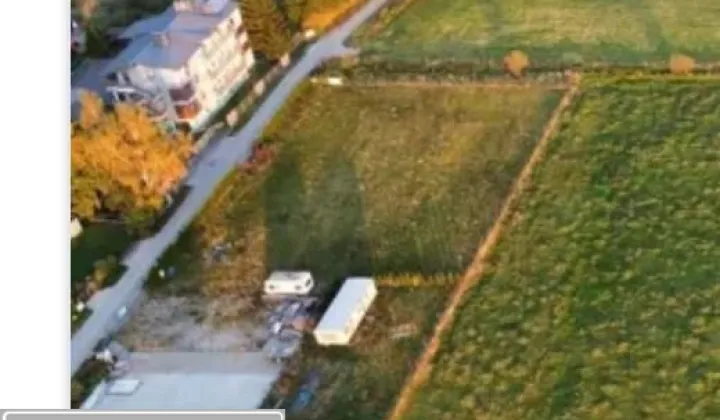 Działka inwestycyjna Stegna, ul. Sportowa