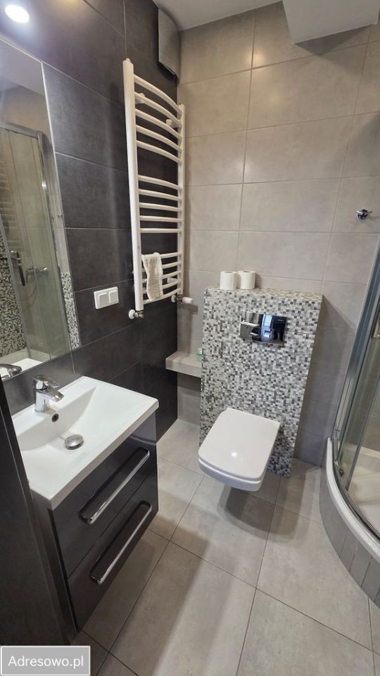 Mieszkanie 2-pokojowe Białystok Centrum, ul. Czysta. Zdjęcie 12