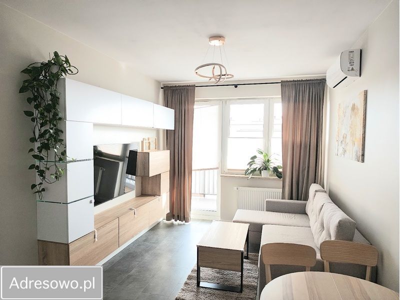 Mieszkanie 2-pokojowe Marki, ul. Promienna. Zdjęcie 8