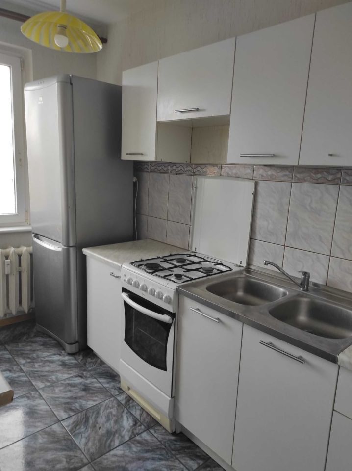 Mieszkanie 2-pokojowe Gryfino Górny Taras, ul. Jarosława Iwaszkiewicza. Zdjęcie 4