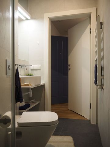 Mieszkanie 2-pokojowe Sopot, ul. Jana Sobieskiego. Zdjęcie 12