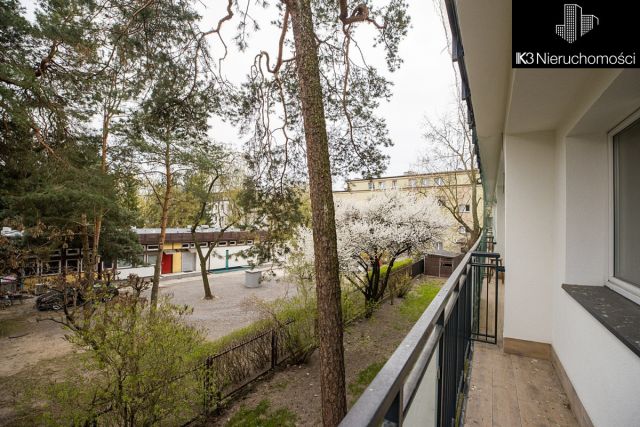 Mieszkanie 3-pokojowe Otwock, ul. Hoża. Zdjęcie 15