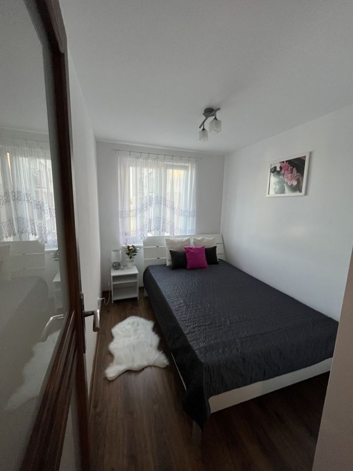 Mieszkanie 2-pokojowe Gliwice Sikornik, ul. Perkoza. Zdjęcie 5