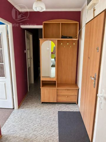 Mieszkanie 3-pokojowe Wrocław Krzyki, ul. Komuny Paryskiej. Zdjęcie 8