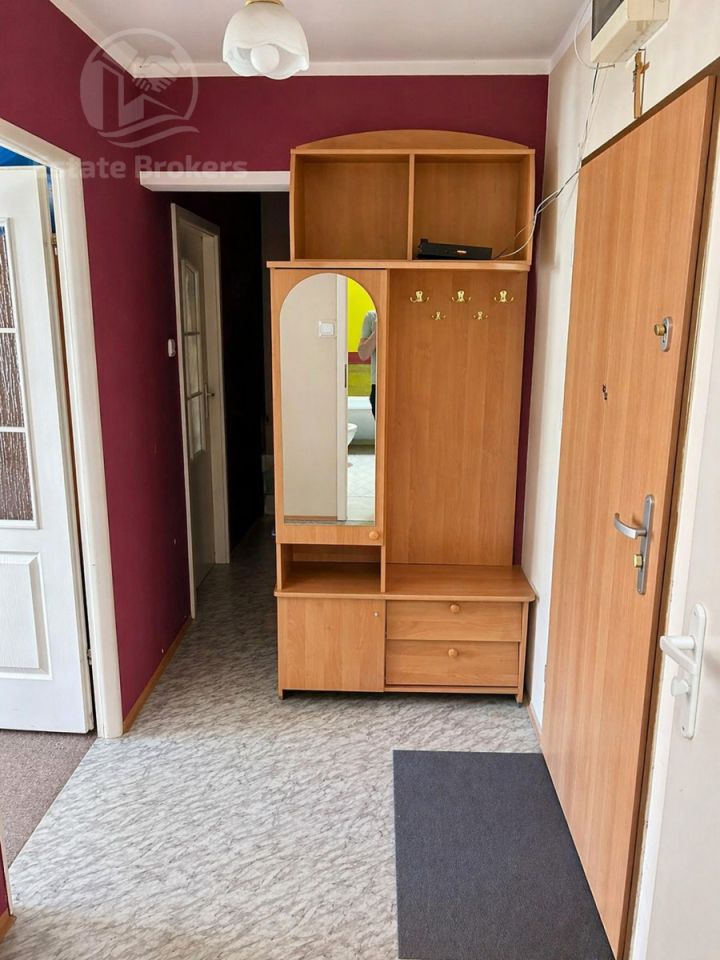 Mieszkanie 3-pokojowe Wrocław Krzyki, ul. Komuny Paryskiej. Zdjęcie 8