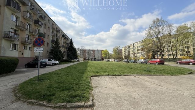 Mieszkanie 2-pokojowe Wrocław Psie Pole, ul. Sołtysowicka. Zdjęcie 19