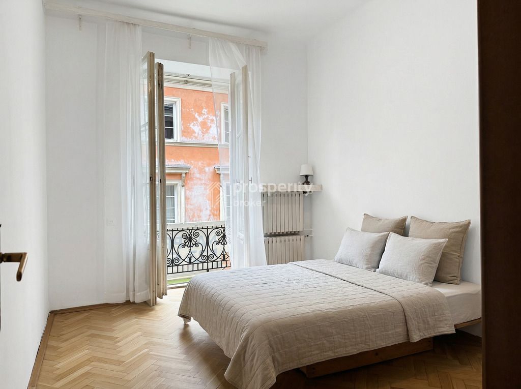 Mieszkanie 3-pokojowe Warszawa, ul. Bednarska. Zdjęcie 2