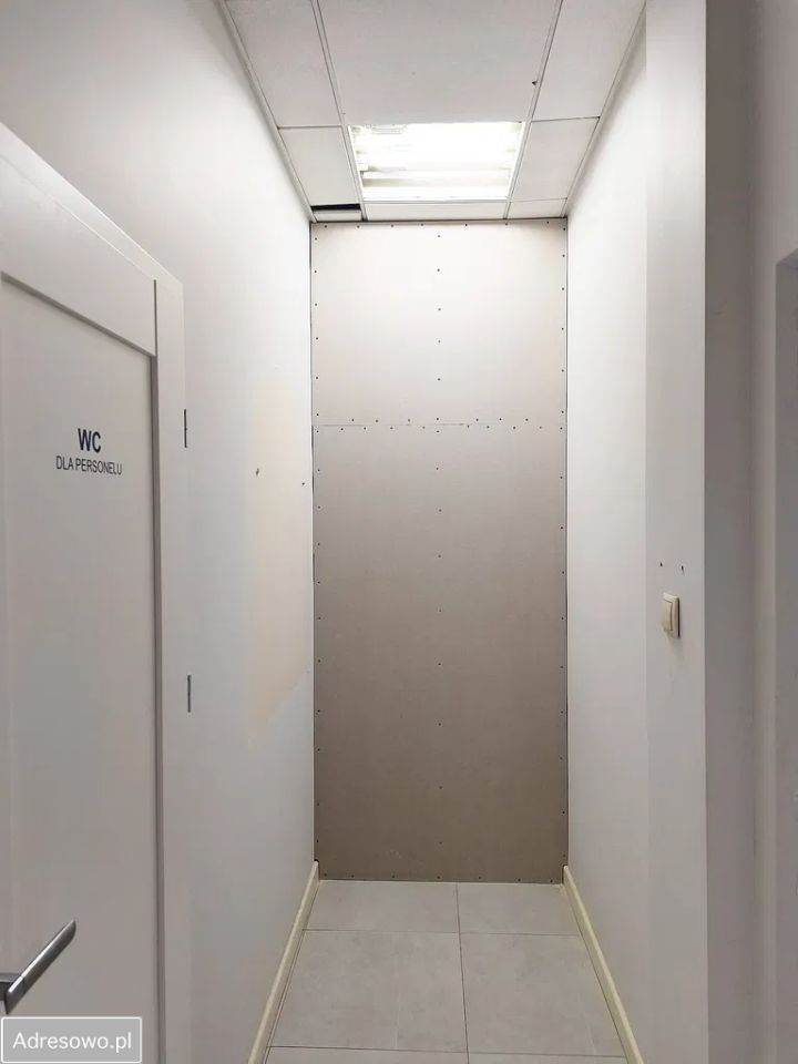 Lokal Warszawa Targówek, ul. Barkocińska. Zdjęcie 10