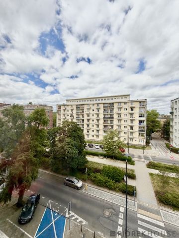 Mieszkanie 2-pokojowe Warszawa Praga-Północ, ul. Karola Szymanowskiego. Zdjęcie 11