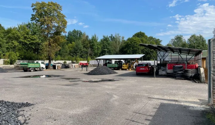 Działka inwestycyjna Jelenia Góra Cieplice Śląskie-Zdrój, ul. Lubańska