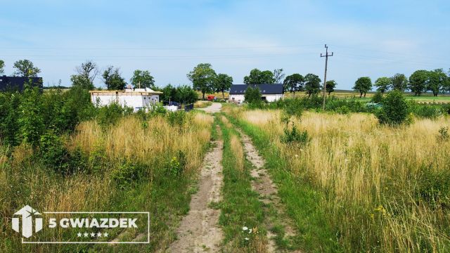 Działka budowlana Szczecinek. Zdjęcie 14