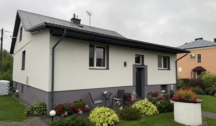 gospodarstwo, 4 pokoje Obsza