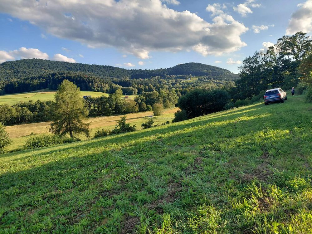 Działka rolno-budowlana Rupniów. Zdjęcie 6