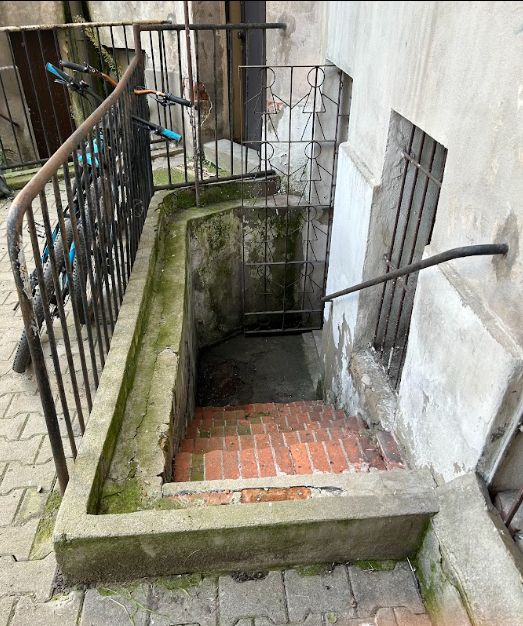 Lokal Wrocław Huby, ul. Tomaszowska. Zdjęcie 2