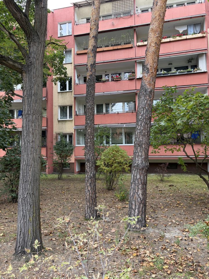 Mieszkanie 2-pokojowe Otwock Śródmieście, ul. Władysława Czaplickiego. Zdjęcie 12