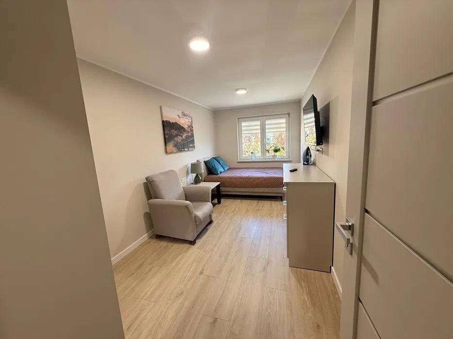 Pokój Puchały. Zdjęcie 7