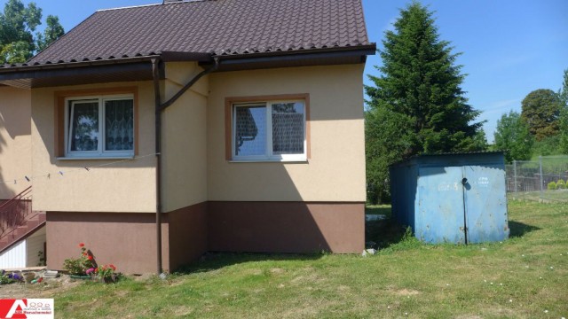 dom wolnostojący, 4 pokoje Sieborowice. Zdjęcie 1