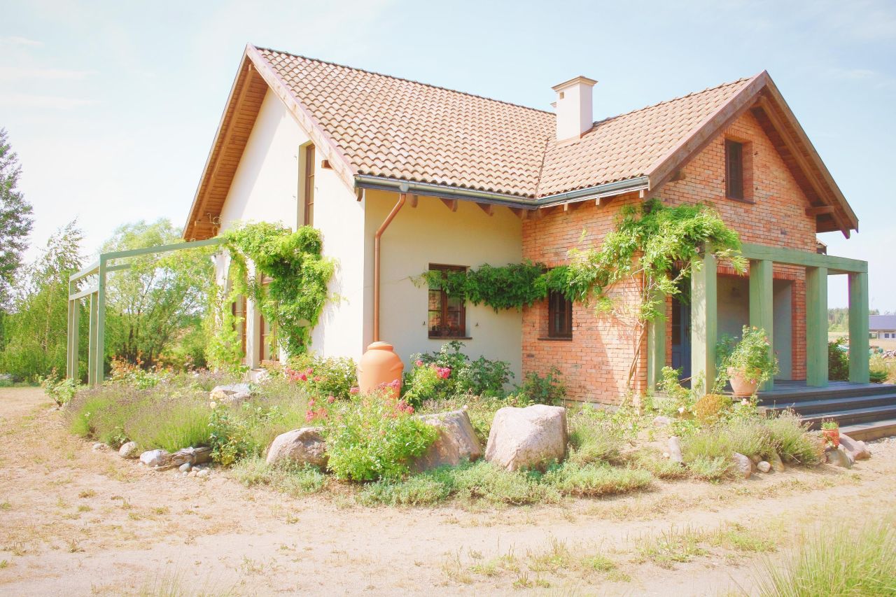 dom wolnostojący Sternowo