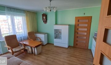 Mieszkanie 3-pokojowe Grudziądz, ul. Henryka Gąsiorowskiego