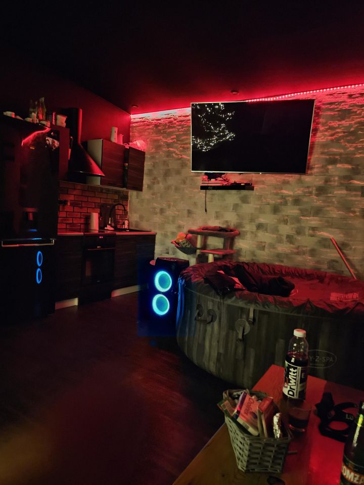 Hotel/pensjonat Solina. Zdjęcie 17