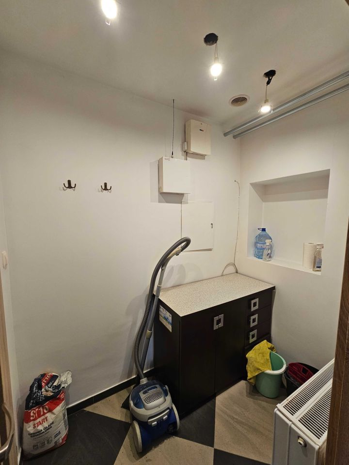 Lokal Wrocław Krzyki, ul. Sudecka. Zdjęcie 4