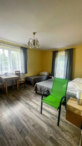 Hotel/pensjonat Krynica-Zdrój. Zdjęcie 7