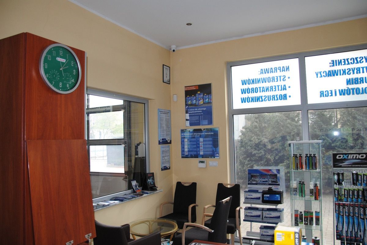 Lokal Wejherowo, ul. gen. Władysława Sikorskiego. Zdjęcie 11