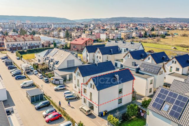 Mieszkanie 5-pokojowe Rumia, ul. Rajska. Zdjęcie 18