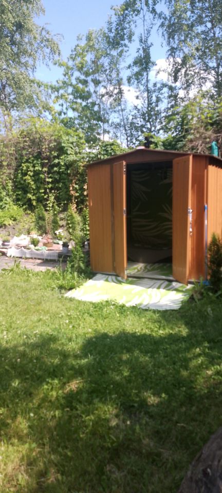 Działka rod Gliwice Zatorze, ul. Towarowa. Zdjęcie 12