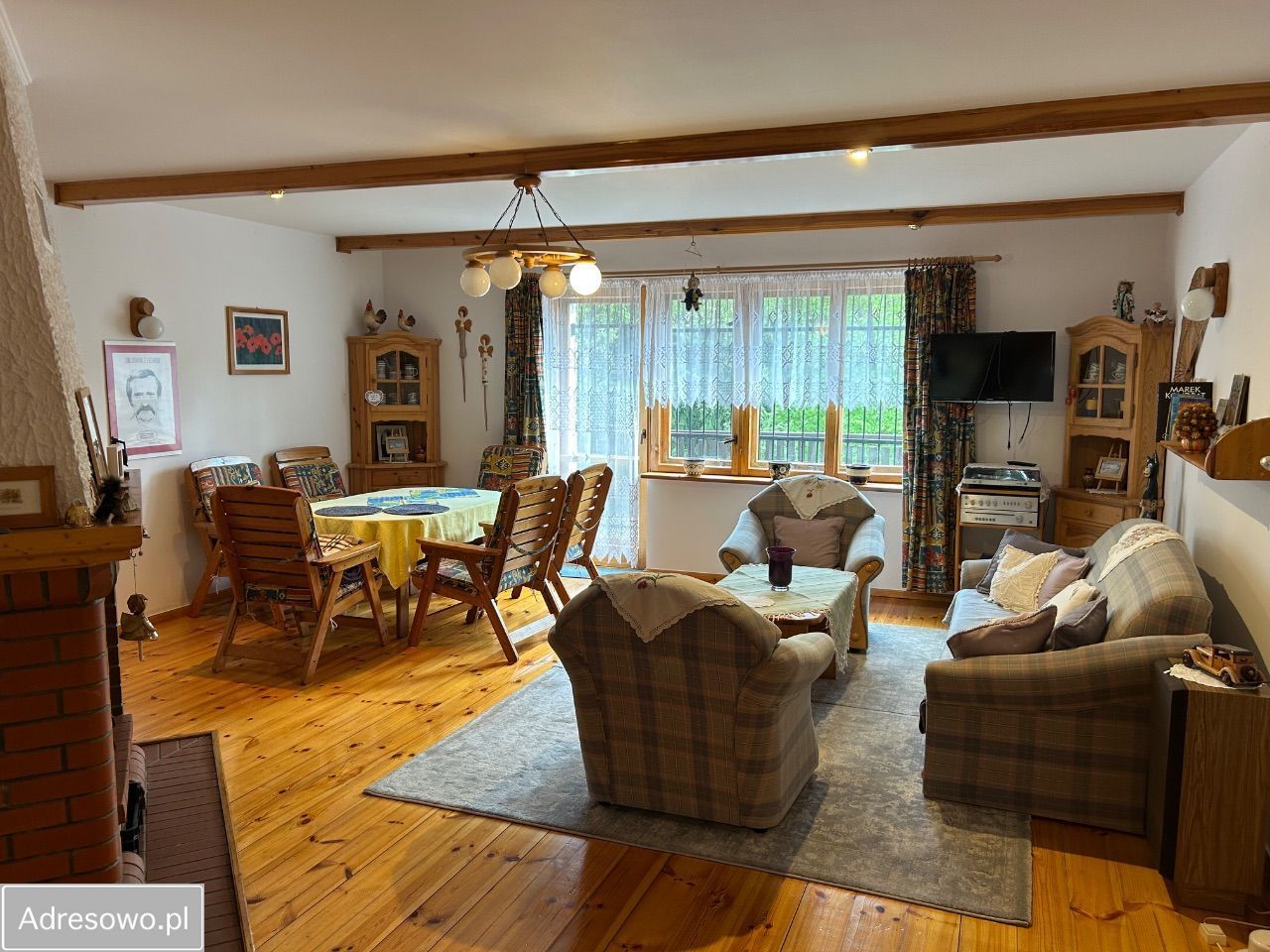 dom wolnostojący, 3 pokoje Jankowo Dolne. Zdjęcie 7