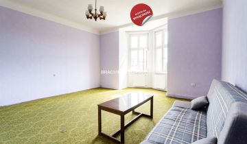 Mieszkanie 2-pokojowe Kraków Podgórze, al. gen. Jana Skrzyneckiego
