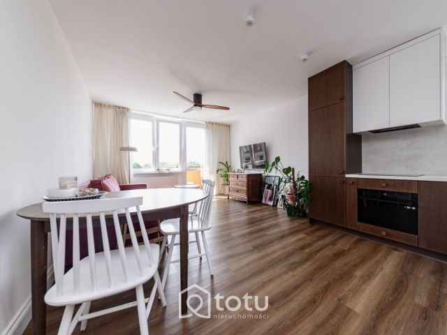 Mieszkanie 3-pokojowe Warszawa Praga-Południe, ul. Międzynarodowa. Zdjęcie 6