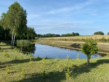 Działka rekreacyjna Izdebno. Zdjęcie 2