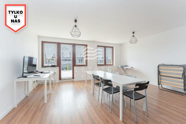 Mieszkanie 6-pokojowe Gdynia Obłuże, ul. adm. J. Unruga. Zdjęcie 1