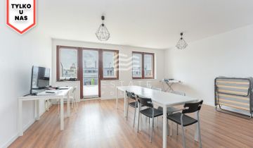 Mieszkanie 6-pokojowe Gdynia Obłuże, ul. adm. J. Unruga