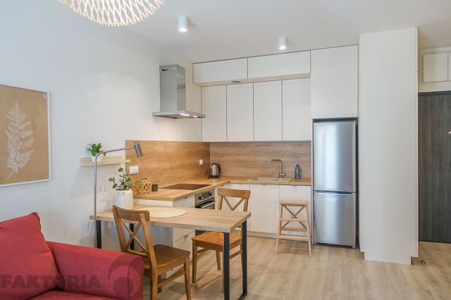 Mieszkanie 2-pokojowe Szczecin Centrum, ul. Gabriela Narutowicza. Zdjęcie 2