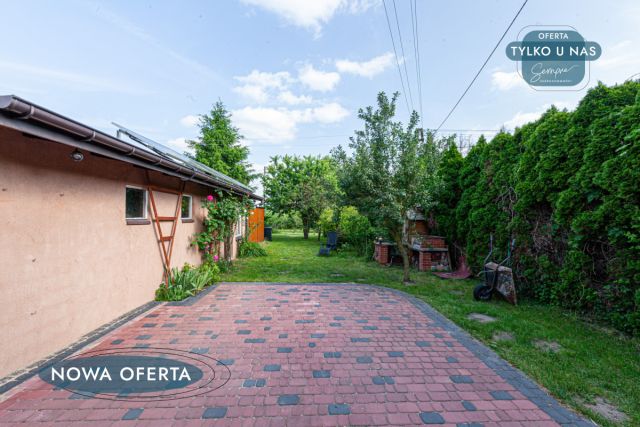 dom wolnostojący, 4 pokoje Czechy. Zdjęcie 18